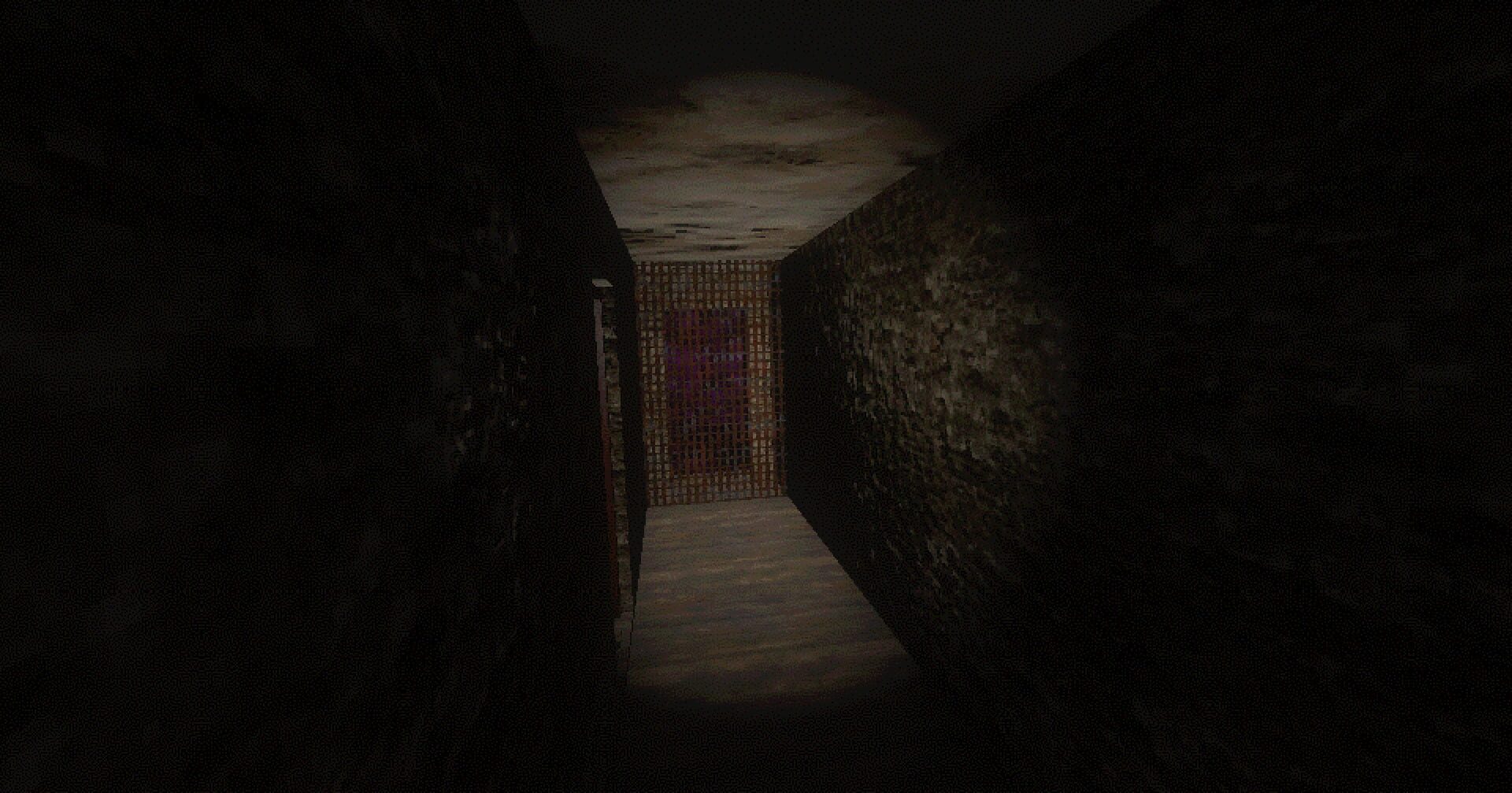 The Ascension of the Lamb - Screenshot