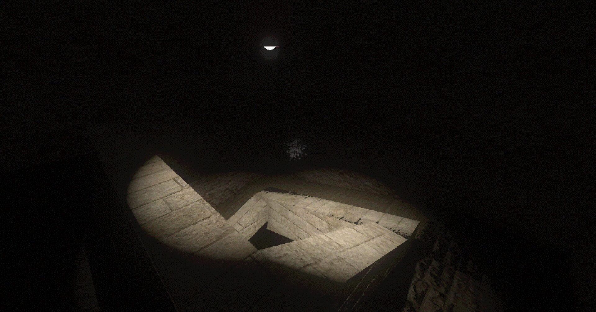 The Ascension of the Lamb - Screenshot