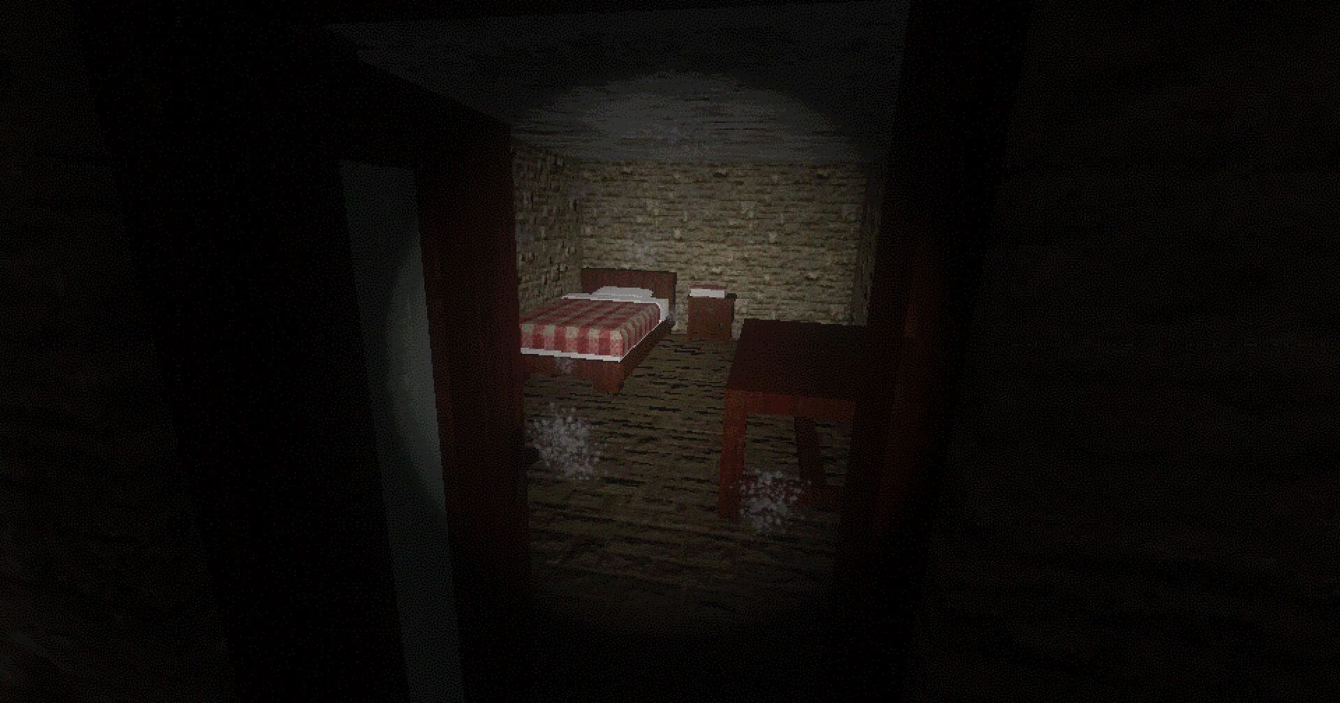 The Ascension of the Lamb - Screenshot