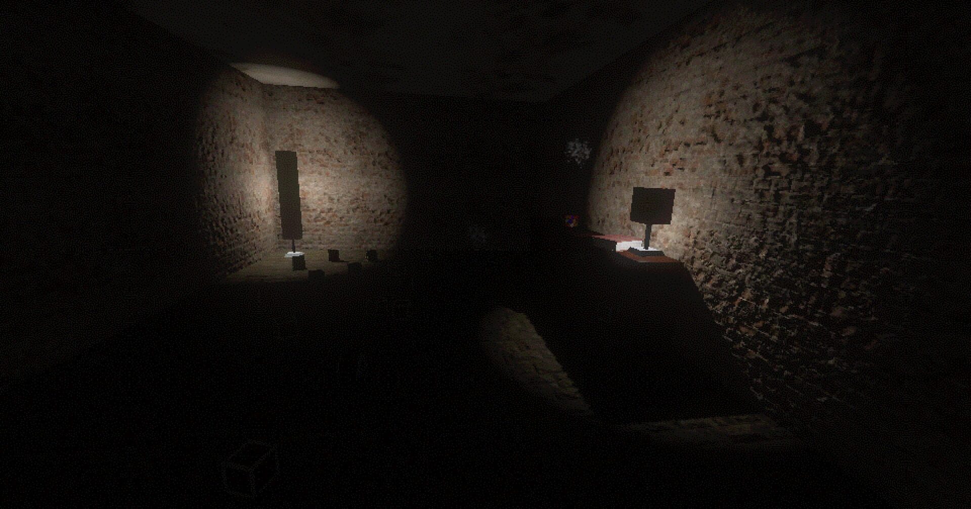 The Ascension of the Lamb - Screenshot