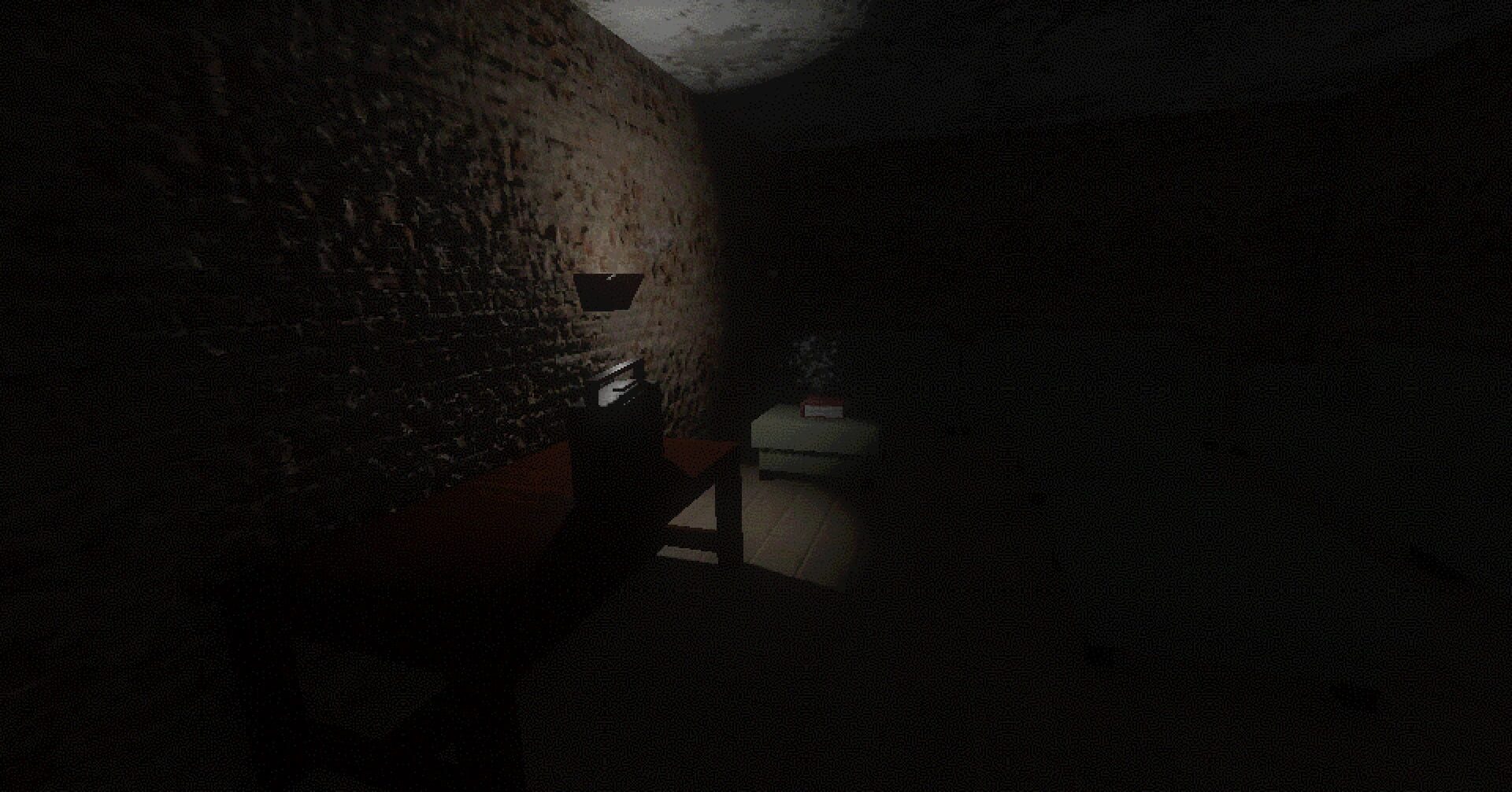 The Ascension of the Lamb - Screenshot
