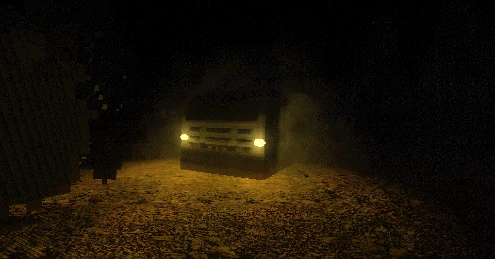 The Ascension of the Lamb - Screenshot