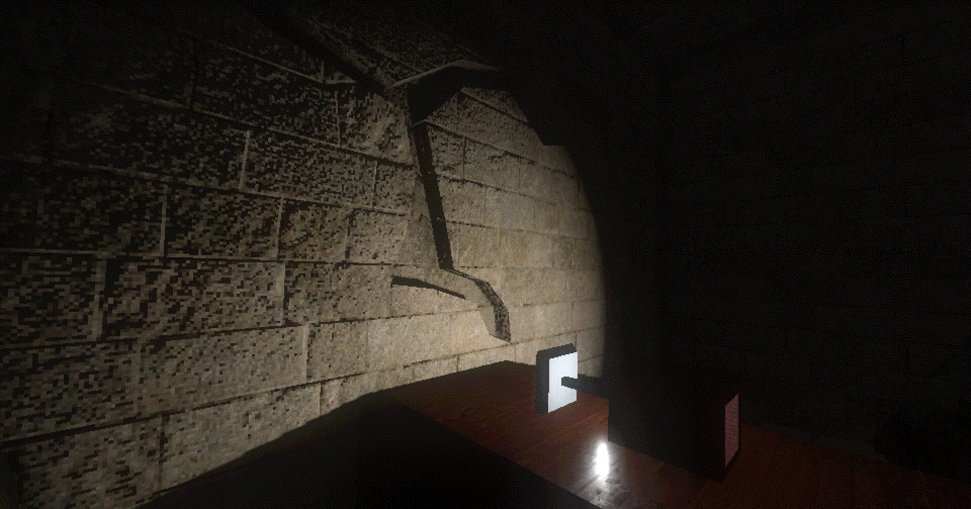 The Ascension of the Lamb - Screenshot