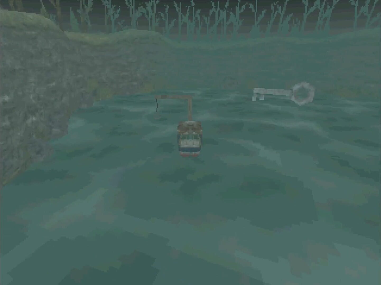 The Deep Ones - Screenshot