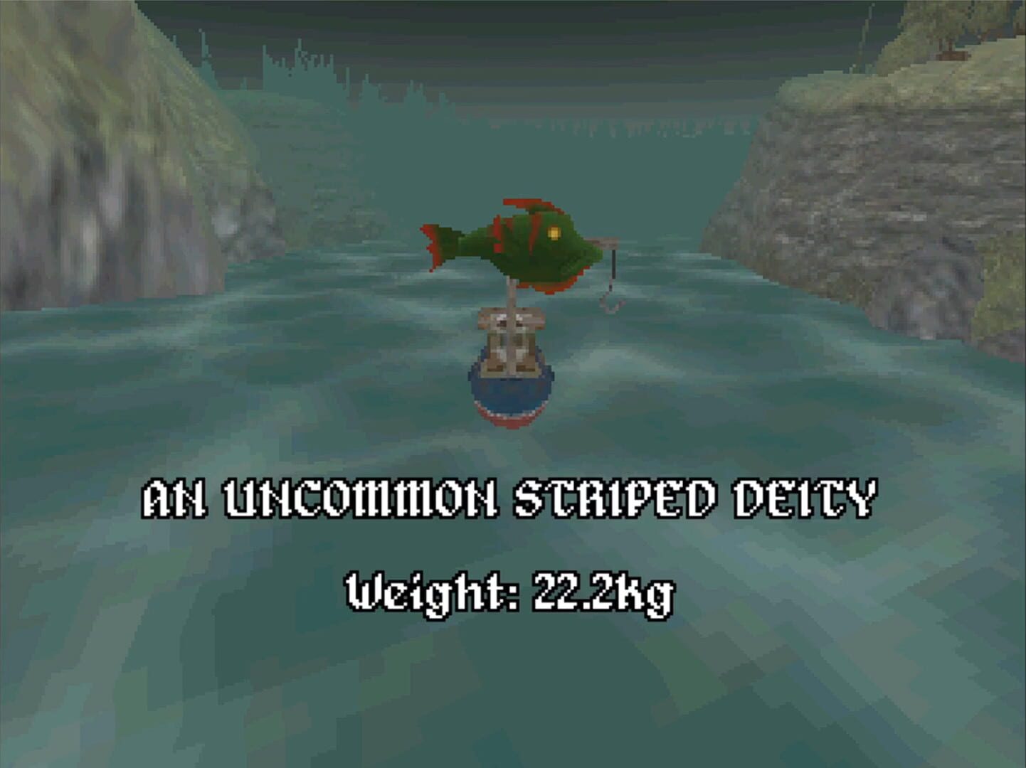 The Deep Ones - Screenshot