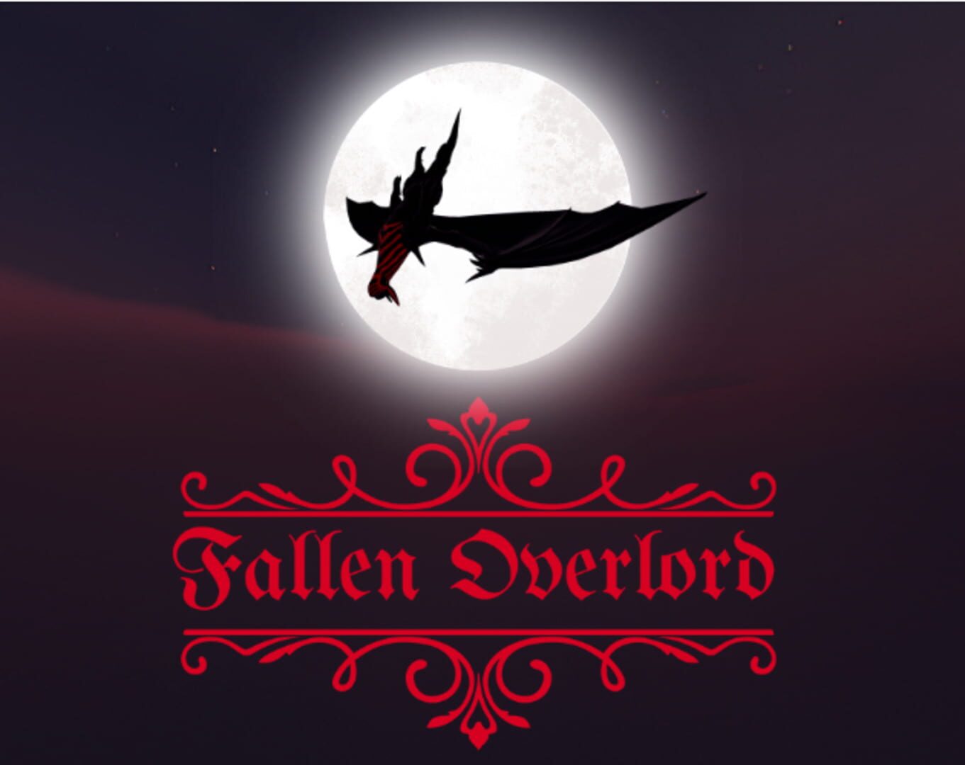 Fallen Overlord - Screenshot