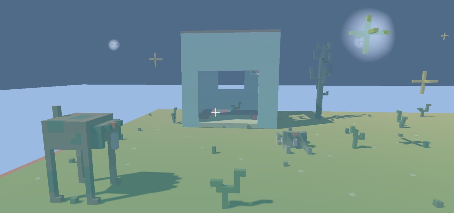 Doggoland - Screenshot