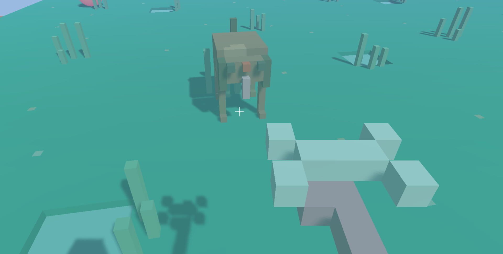 Doggoland - Screenshot