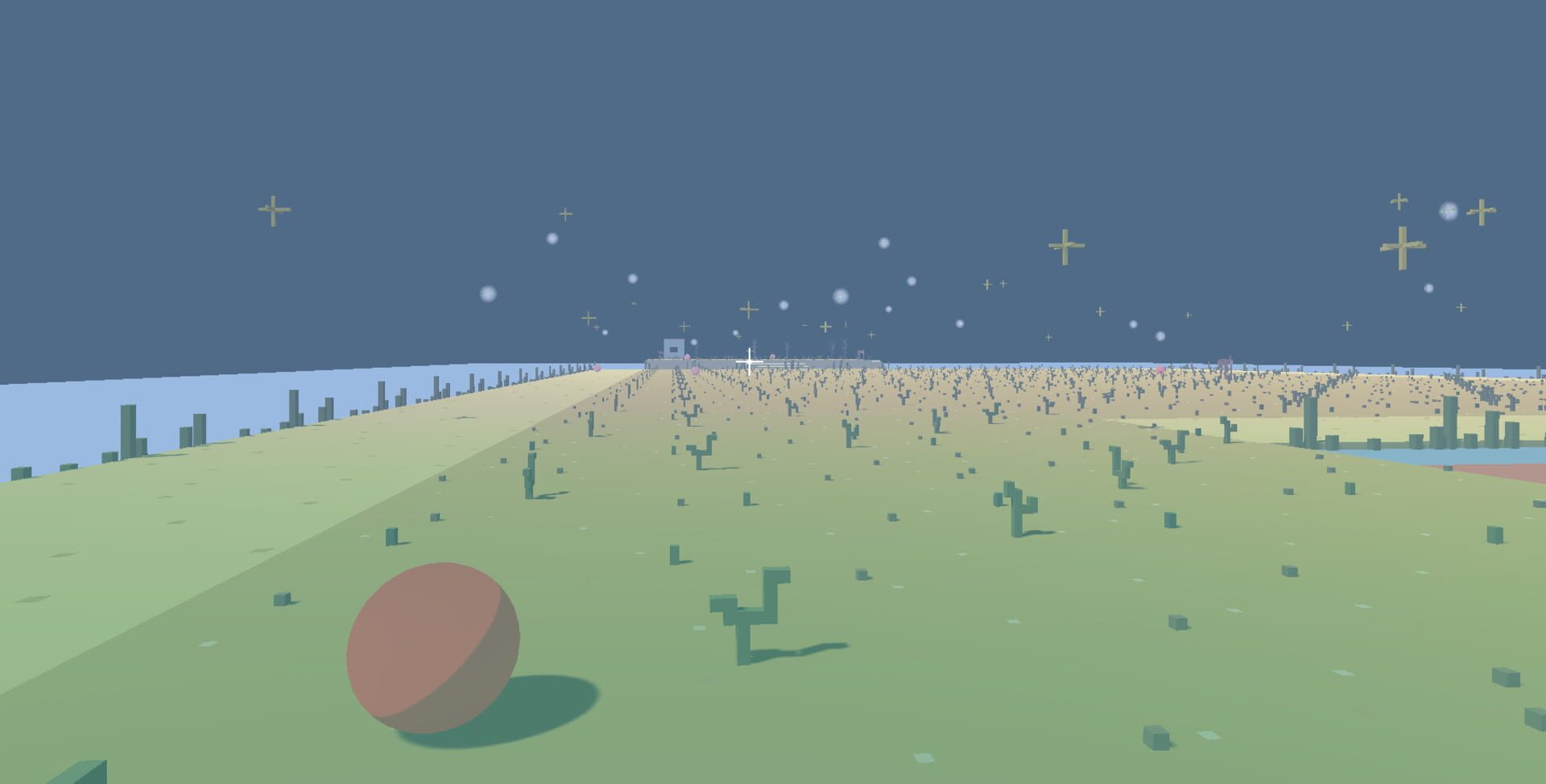 Doggoland - Screenshot