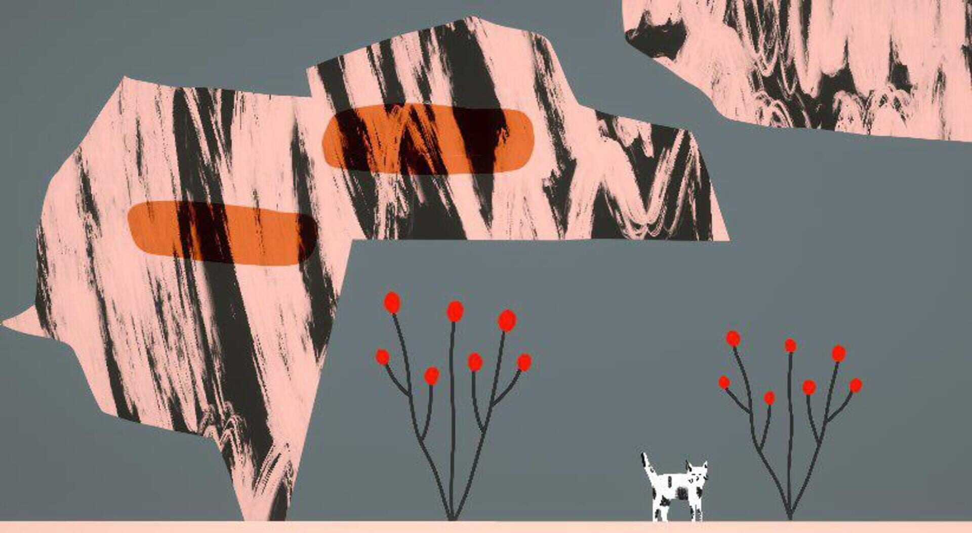 Mend Game - Screenshot