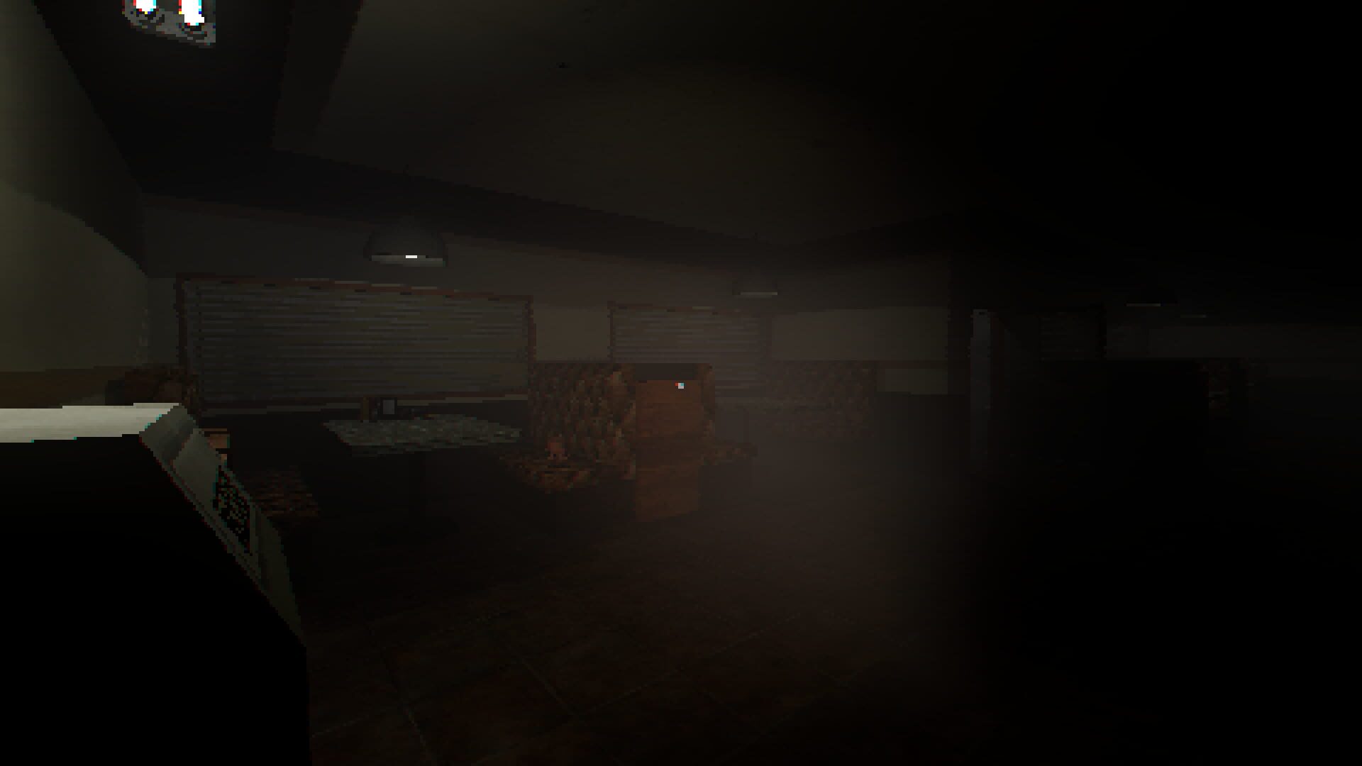 The Diner - Screenshot