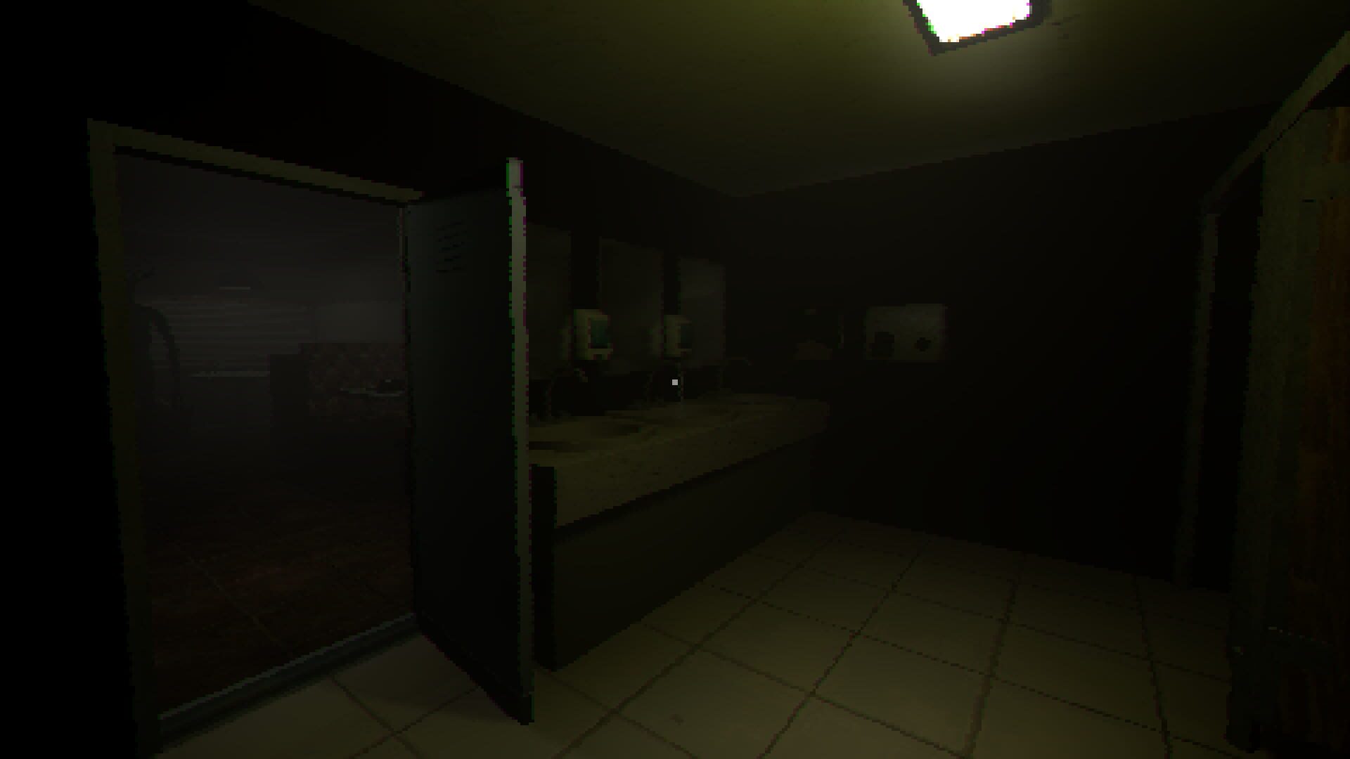 The Diner - Screenshot