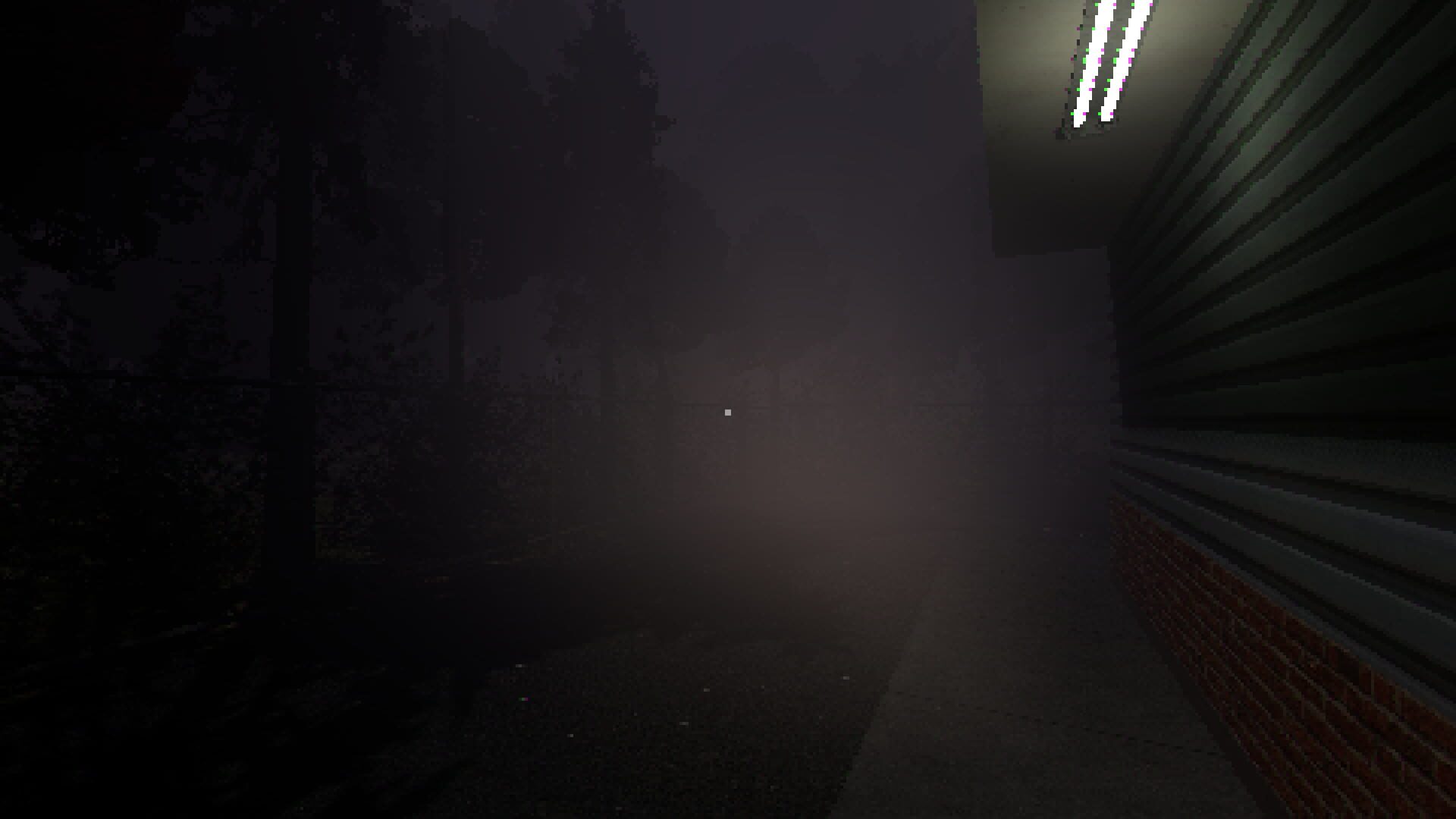 The Diner - Screenshot