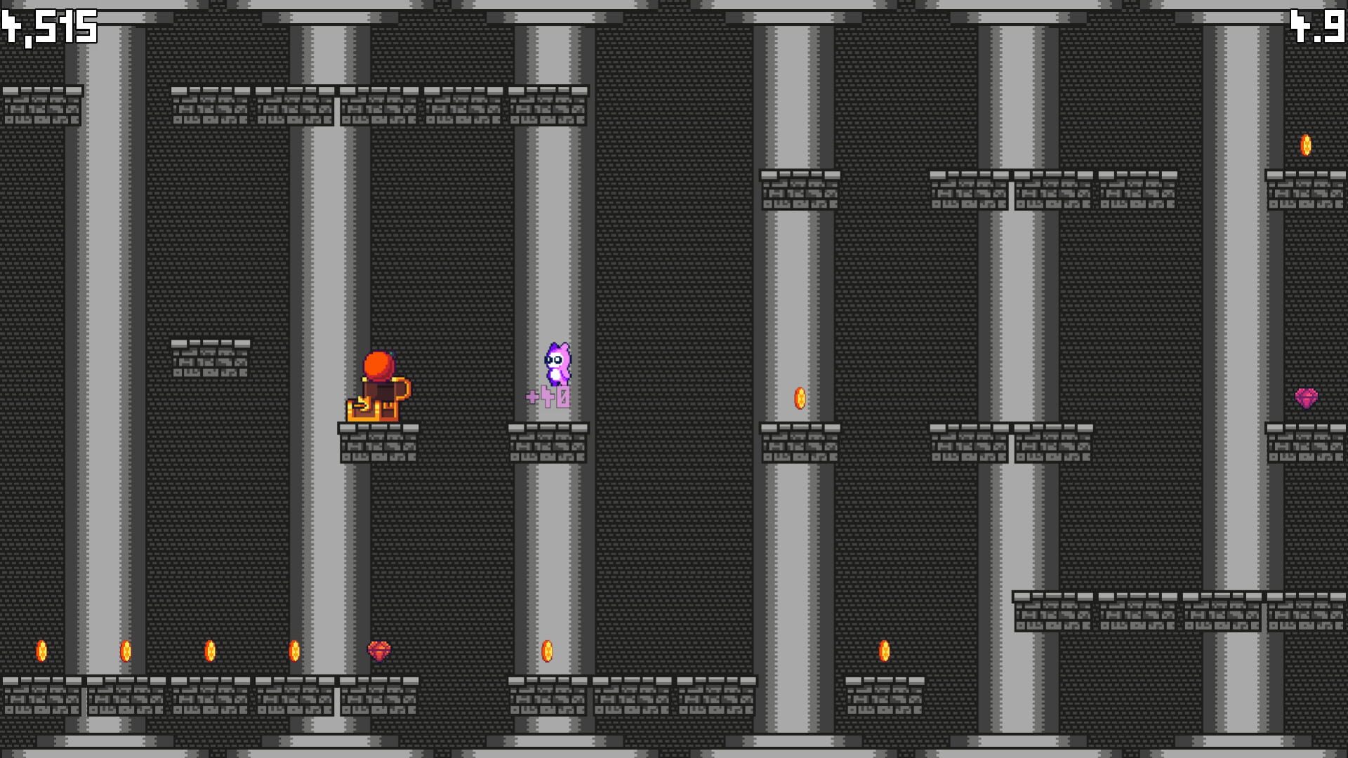 Legend of Song - Screenshot