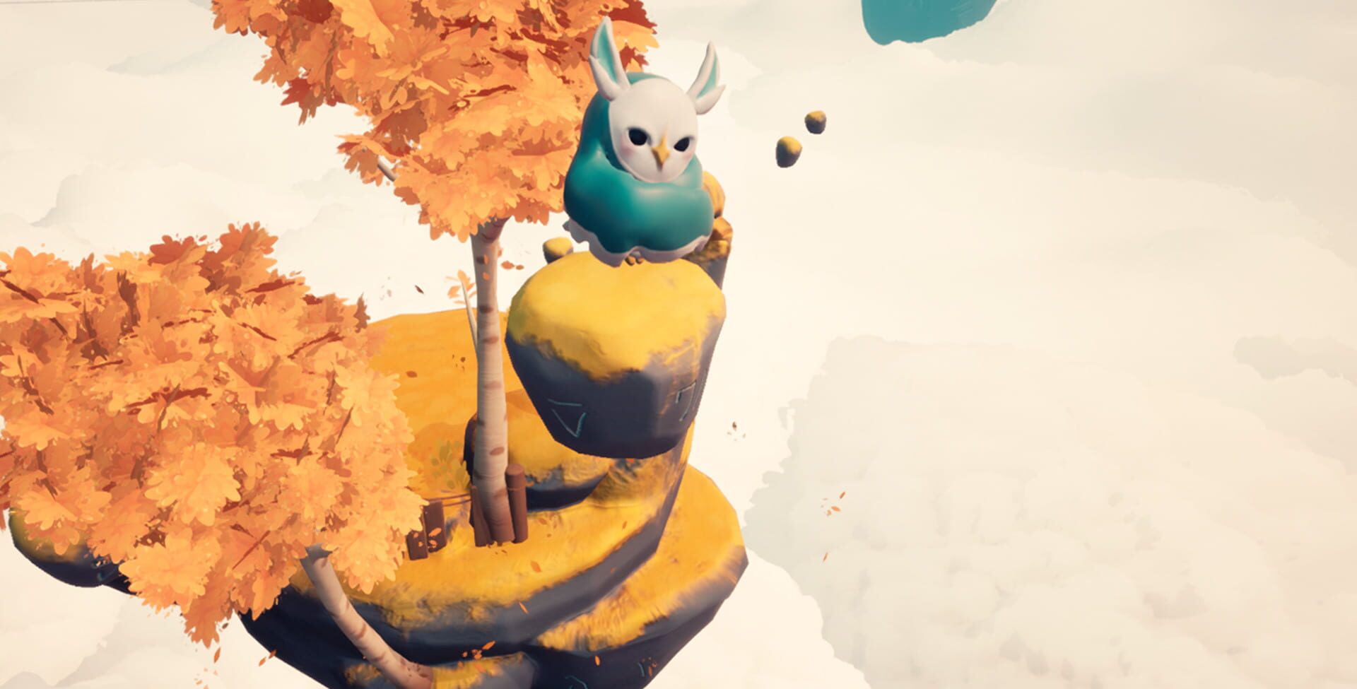Mt. Apricot - Screenshot