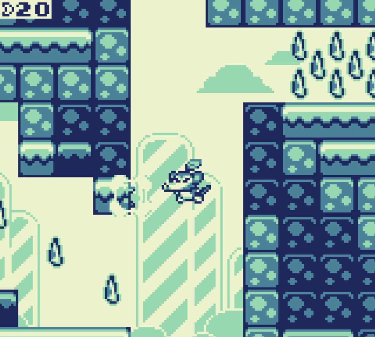 Kid Monkey: Banana Frenzy - Screenshot