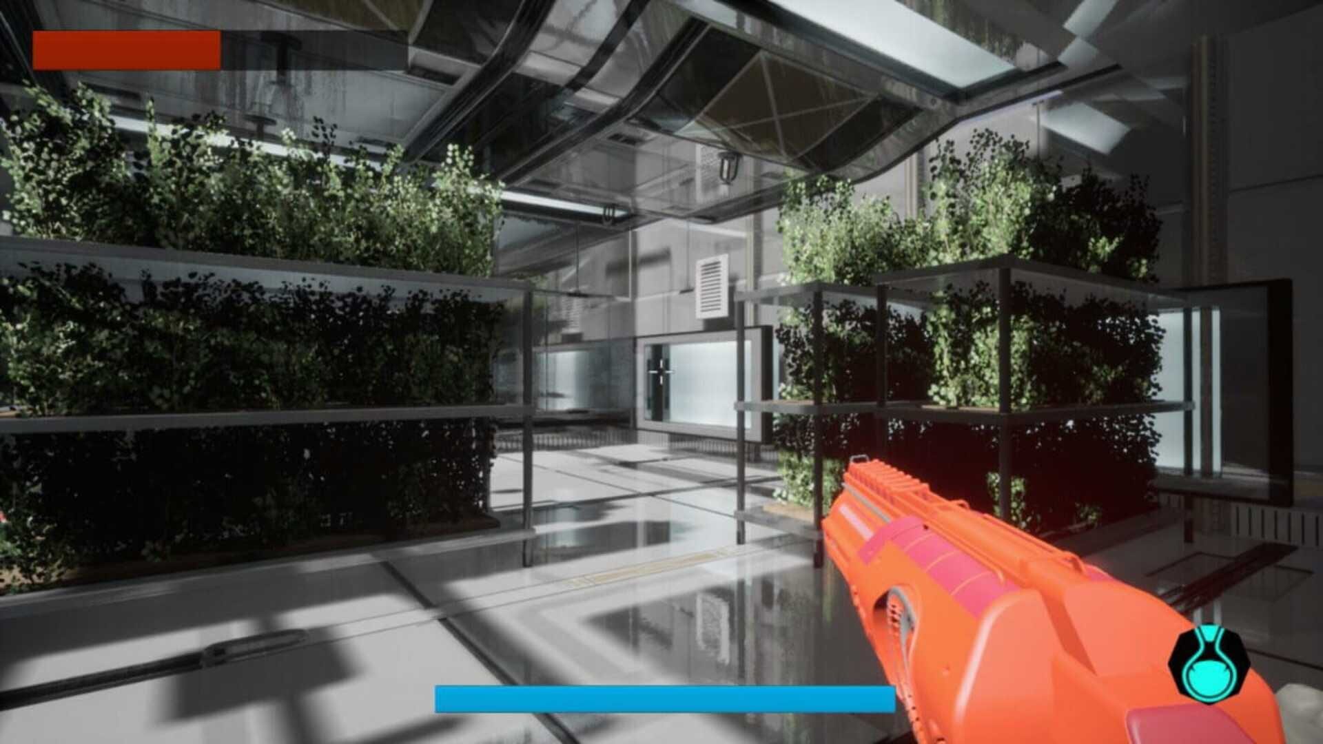 What Happens at S.C.A.R - Screenshot