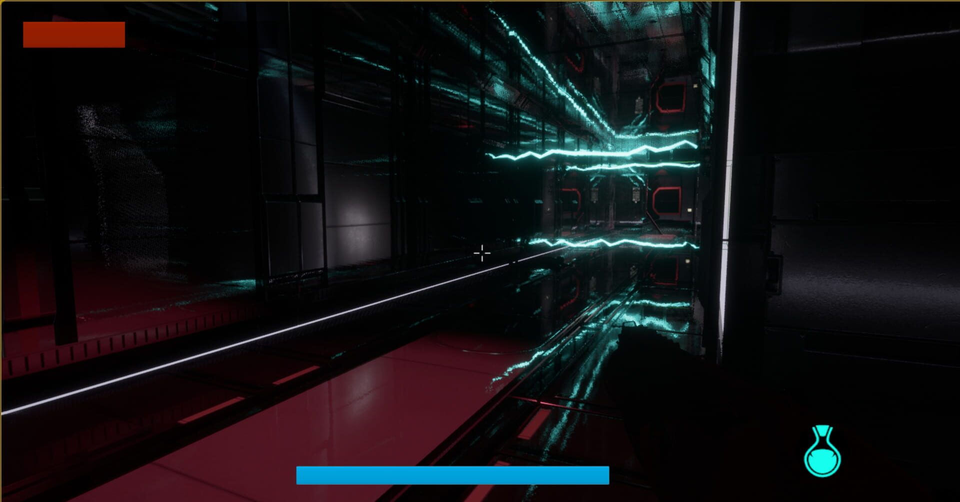 What Happens at S.C.A.R - Screenshot