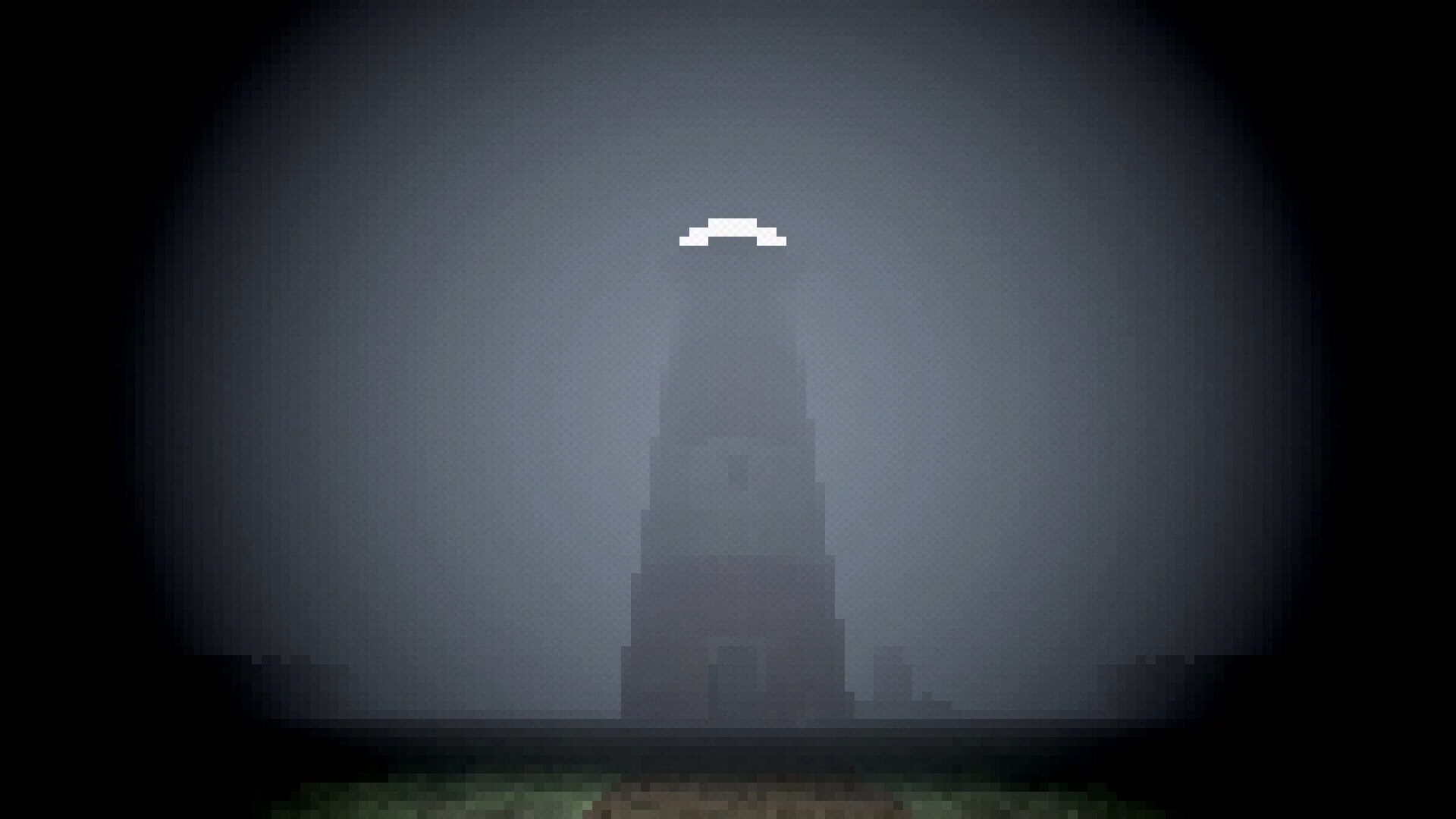The Lightkeeper - Screenshot