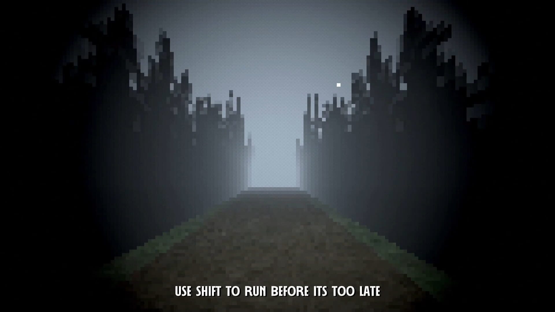 The Lightkeeper - Screenshot