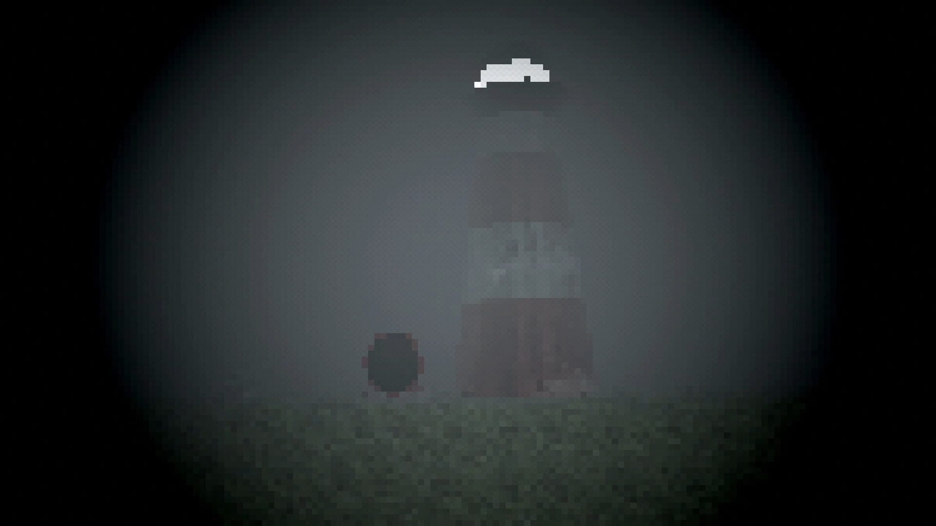 The Lightkeeper - Screenshot