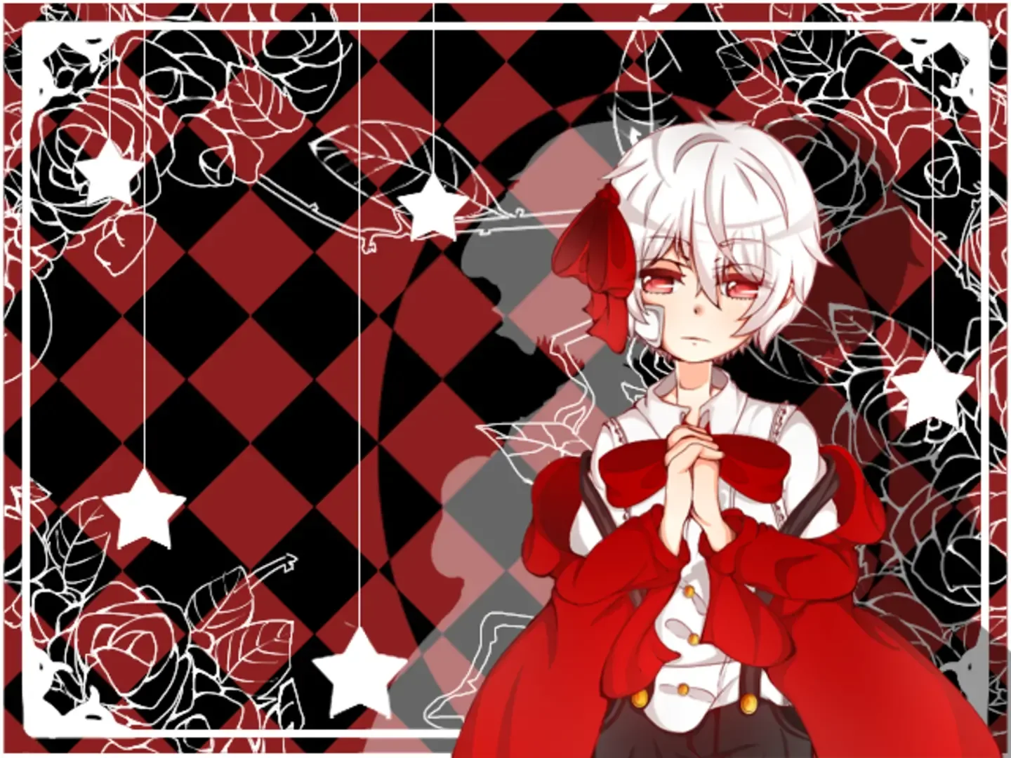 Träumerei: Chapter 1