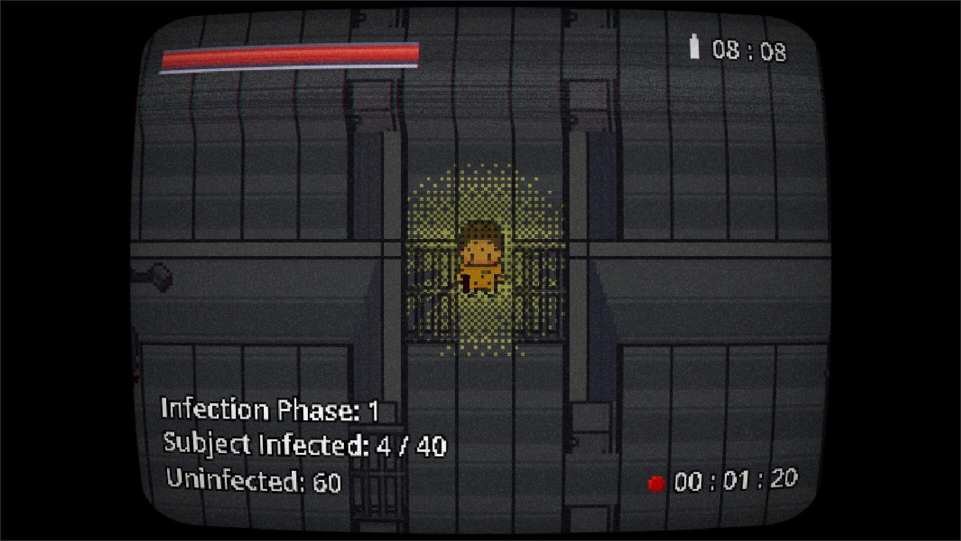 Incident 370-B - Screenshot