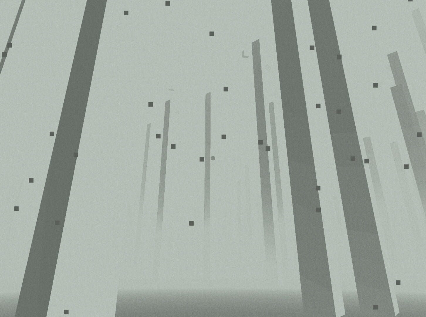Absolute Silence: A Game Album - Screenshot