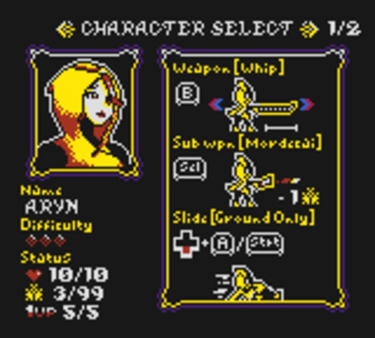 Nyghtmare: The Ninth King