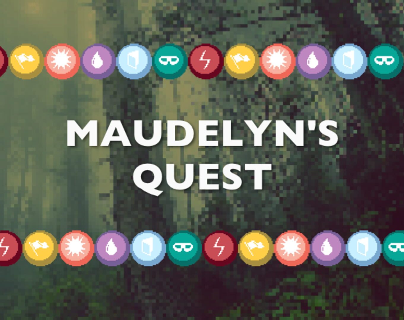 Maudelyn's Quest - Screenshot