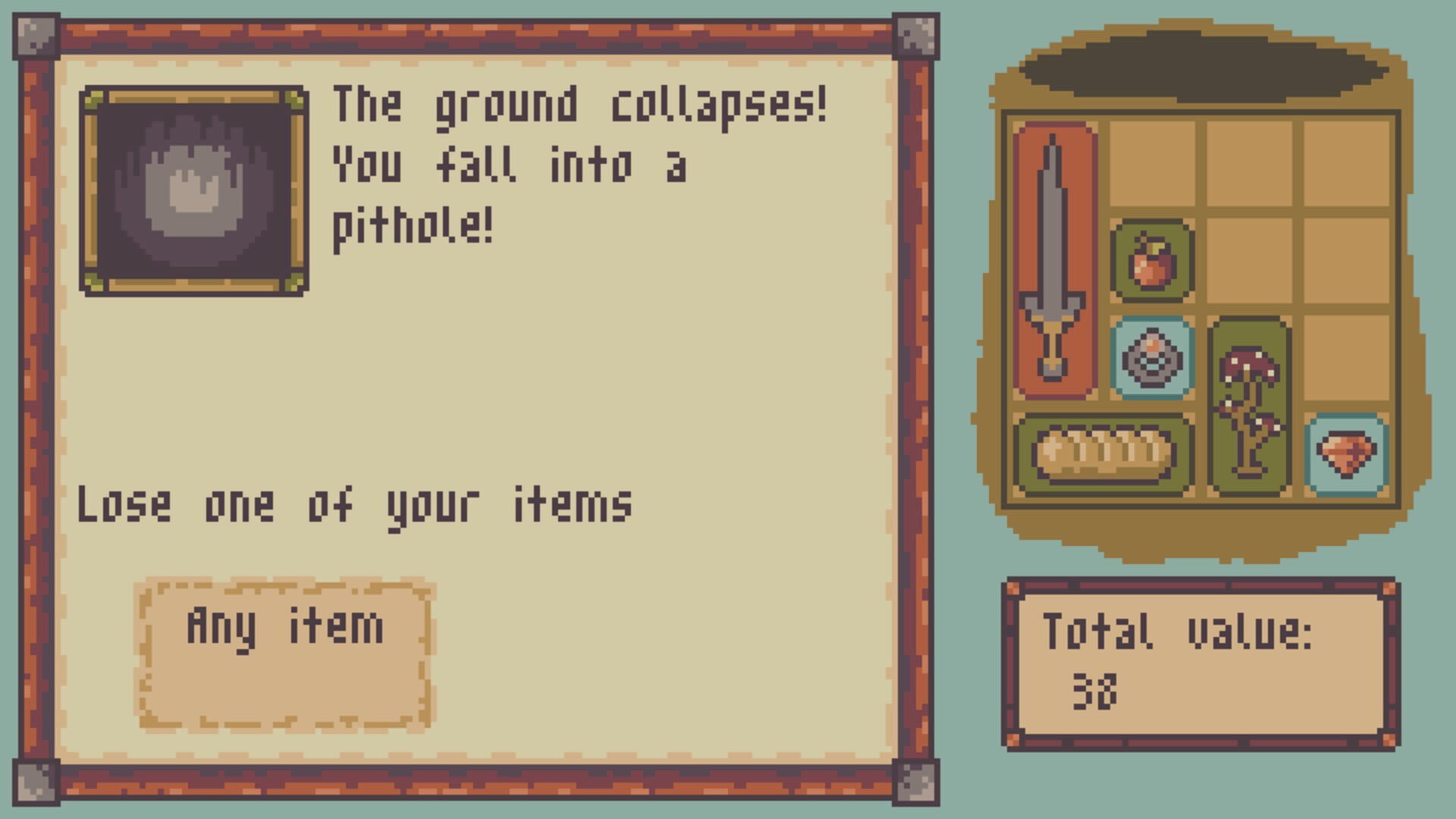 Homeward - Screenshot