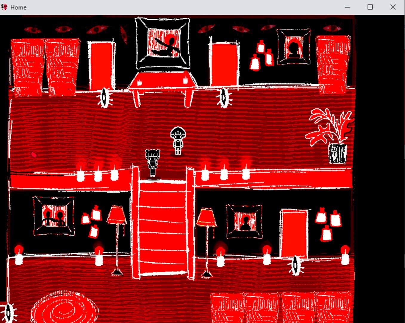 Home - Screenshot