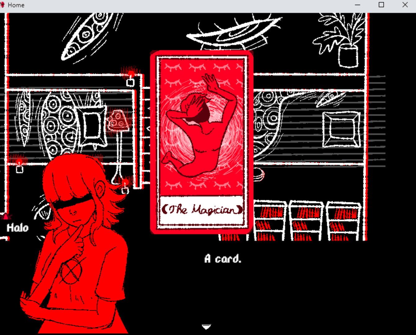 Home - Screenshot