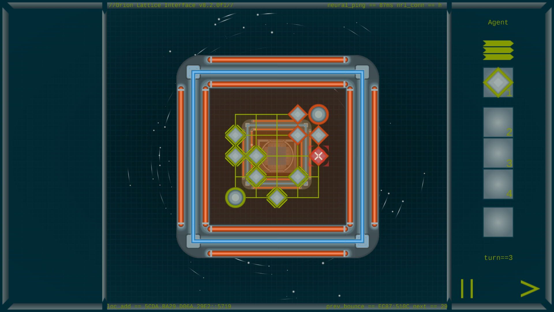 Glitch Strike