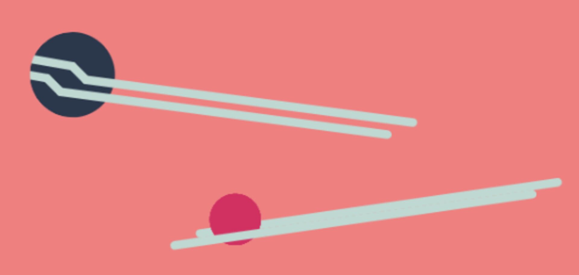 The Split - Screenshot