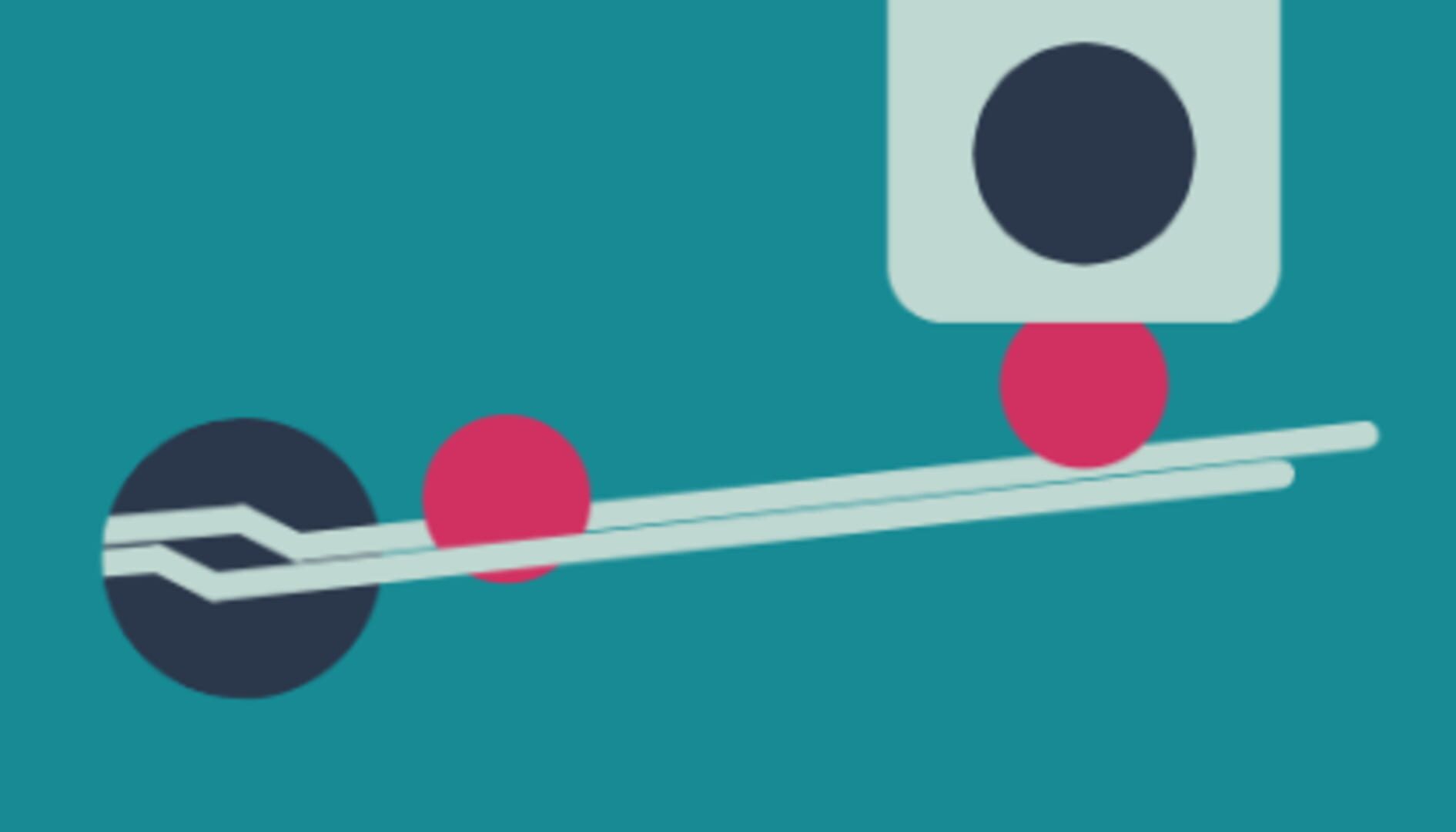 The Split - Screenshot