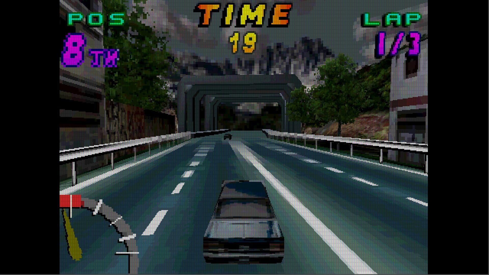 Darso Roads
