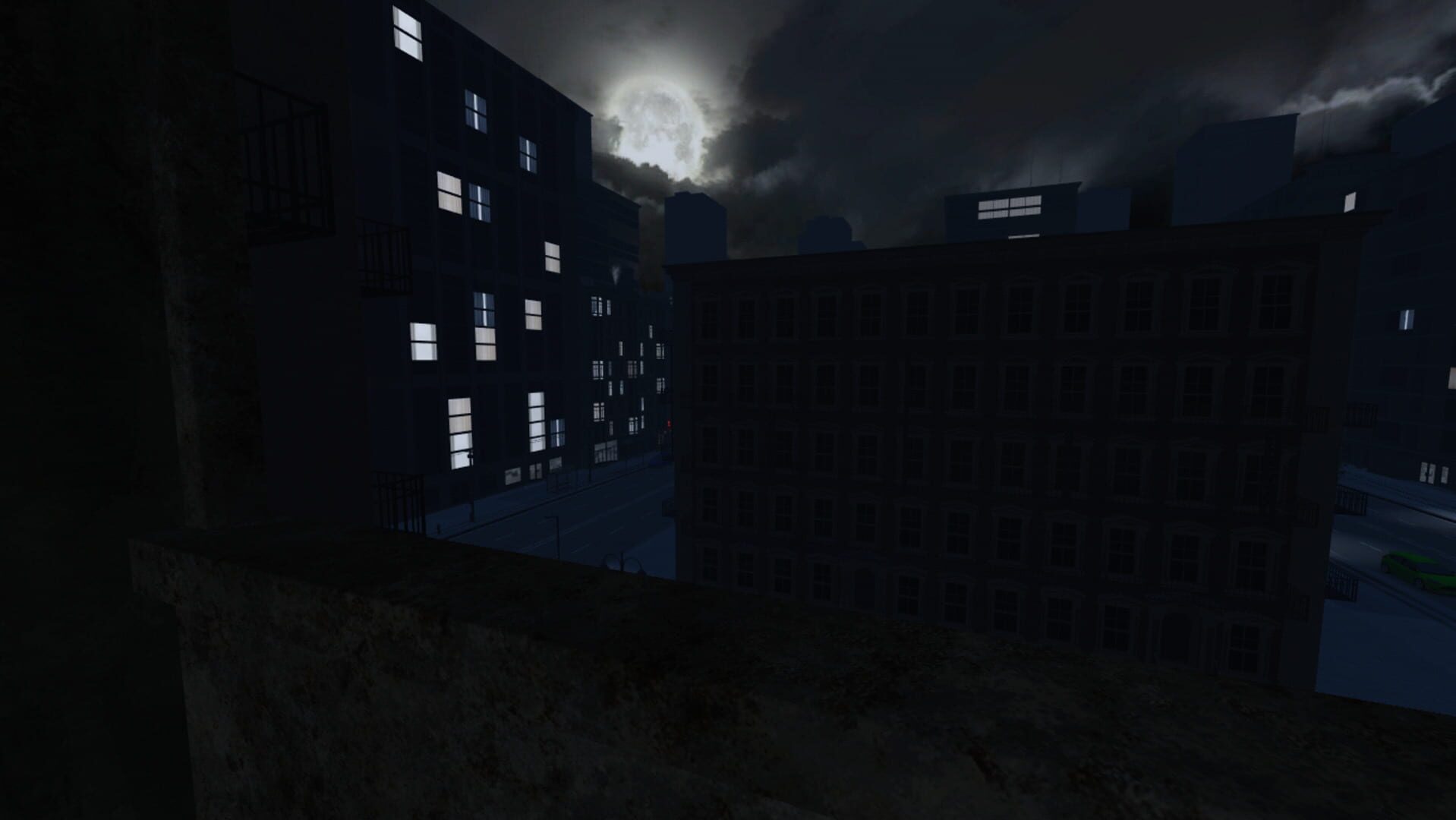 I am a Serial Killer - Screenshot