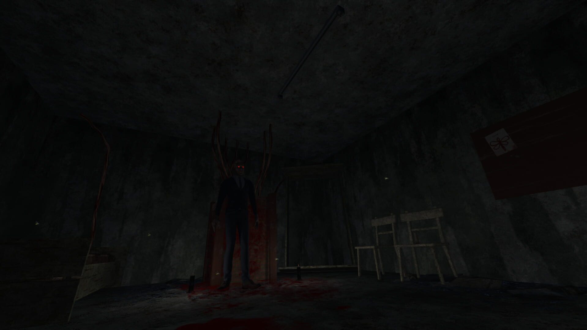 I am a Serial Killer - Screenshot