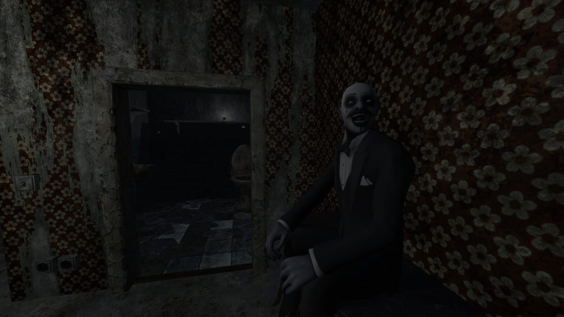 I am a Serial Killer - Screenshot