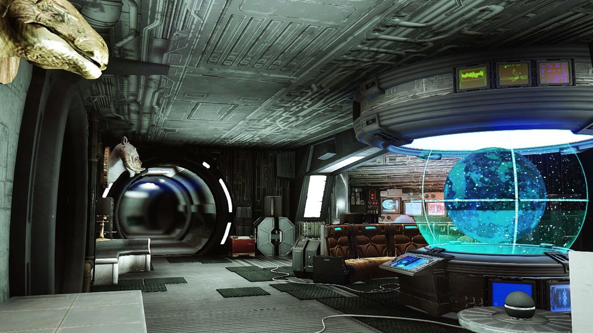 Star Wars: Open World - Screenshot