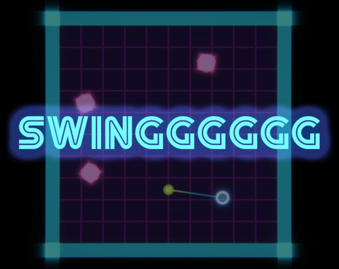 Swingggggg - Screenshot