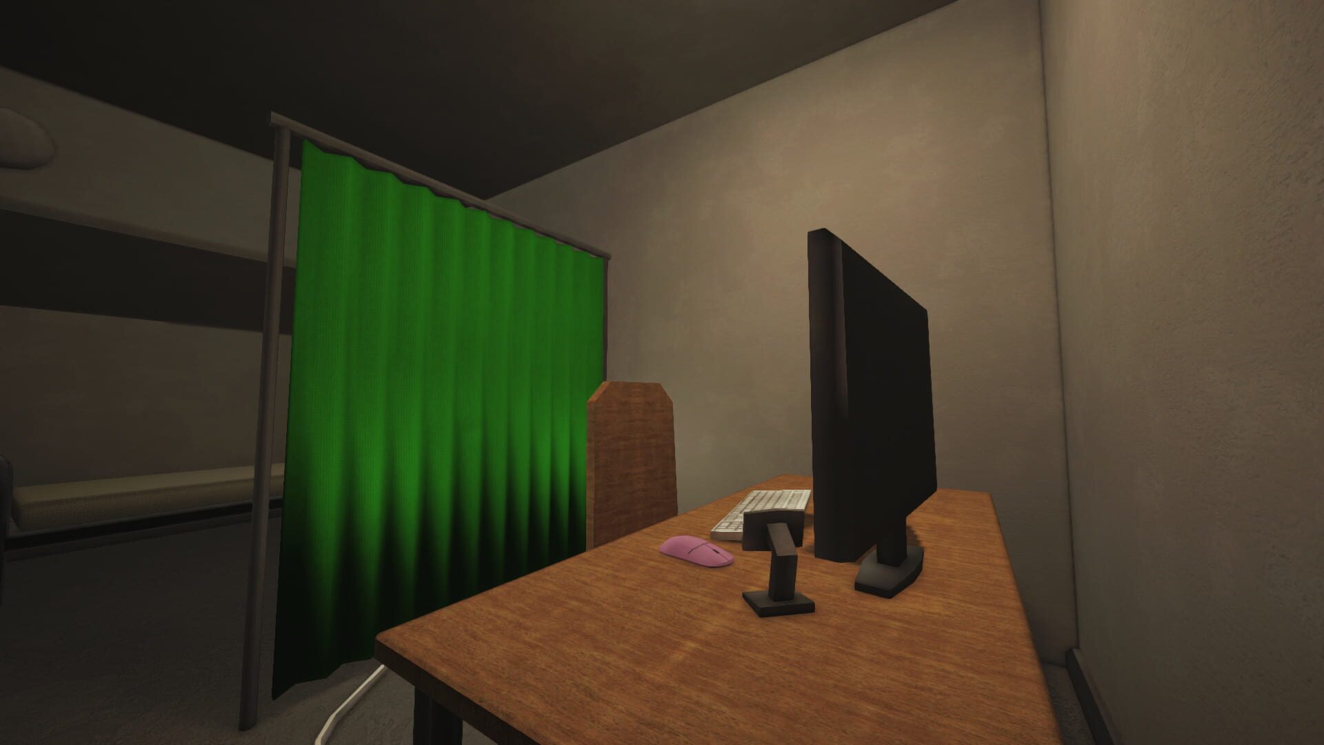 Luka Tim Incident - Screenshot