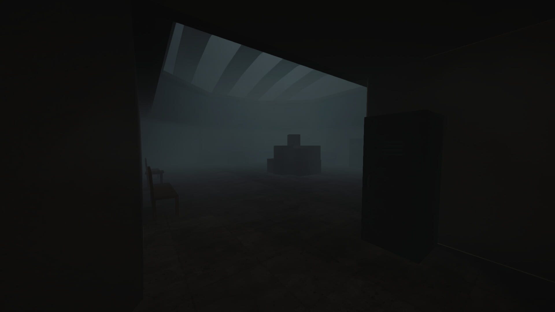 Luka Tim Incident - Screenshot