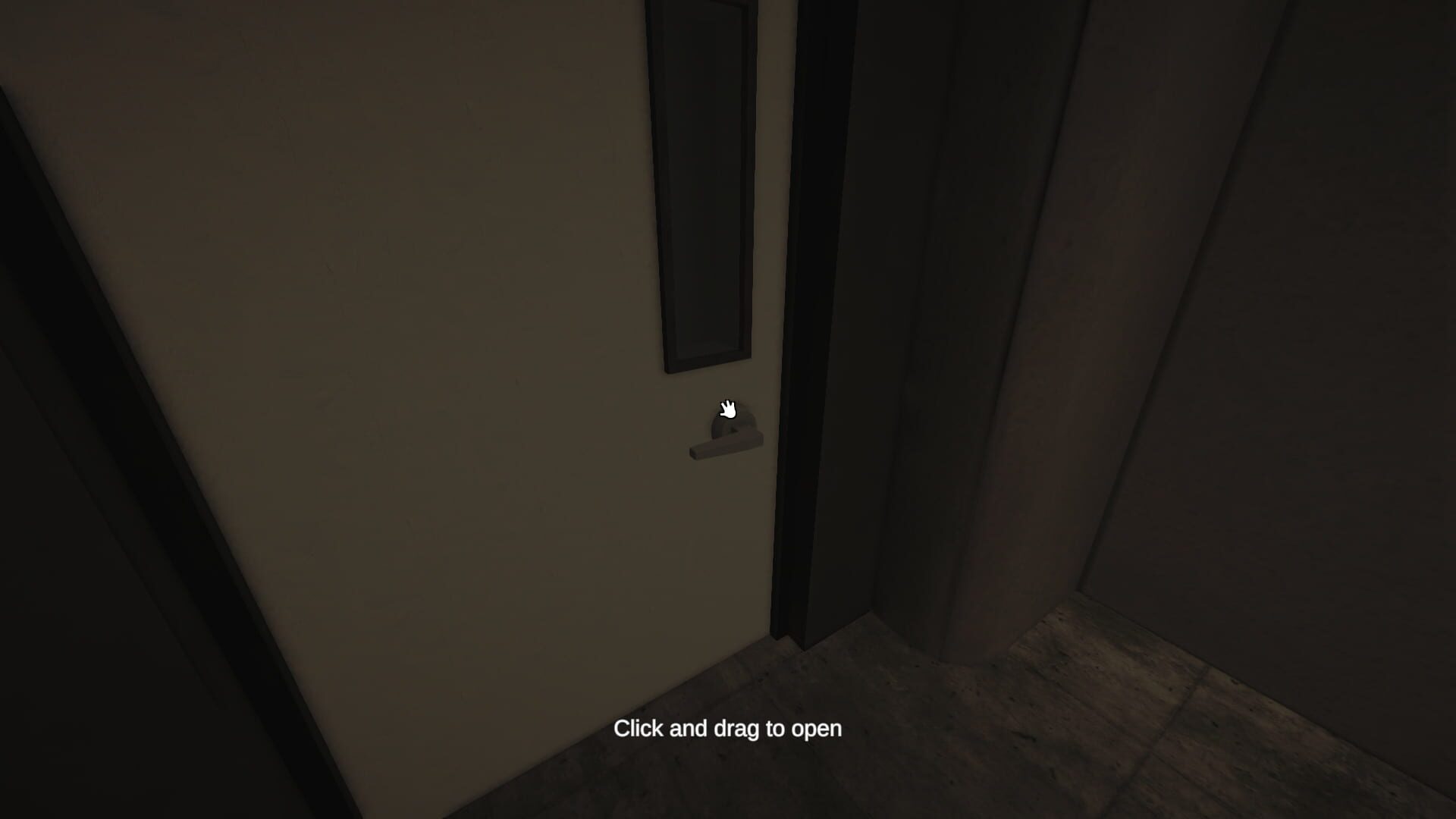 Luka Tim Incident - Screenshot