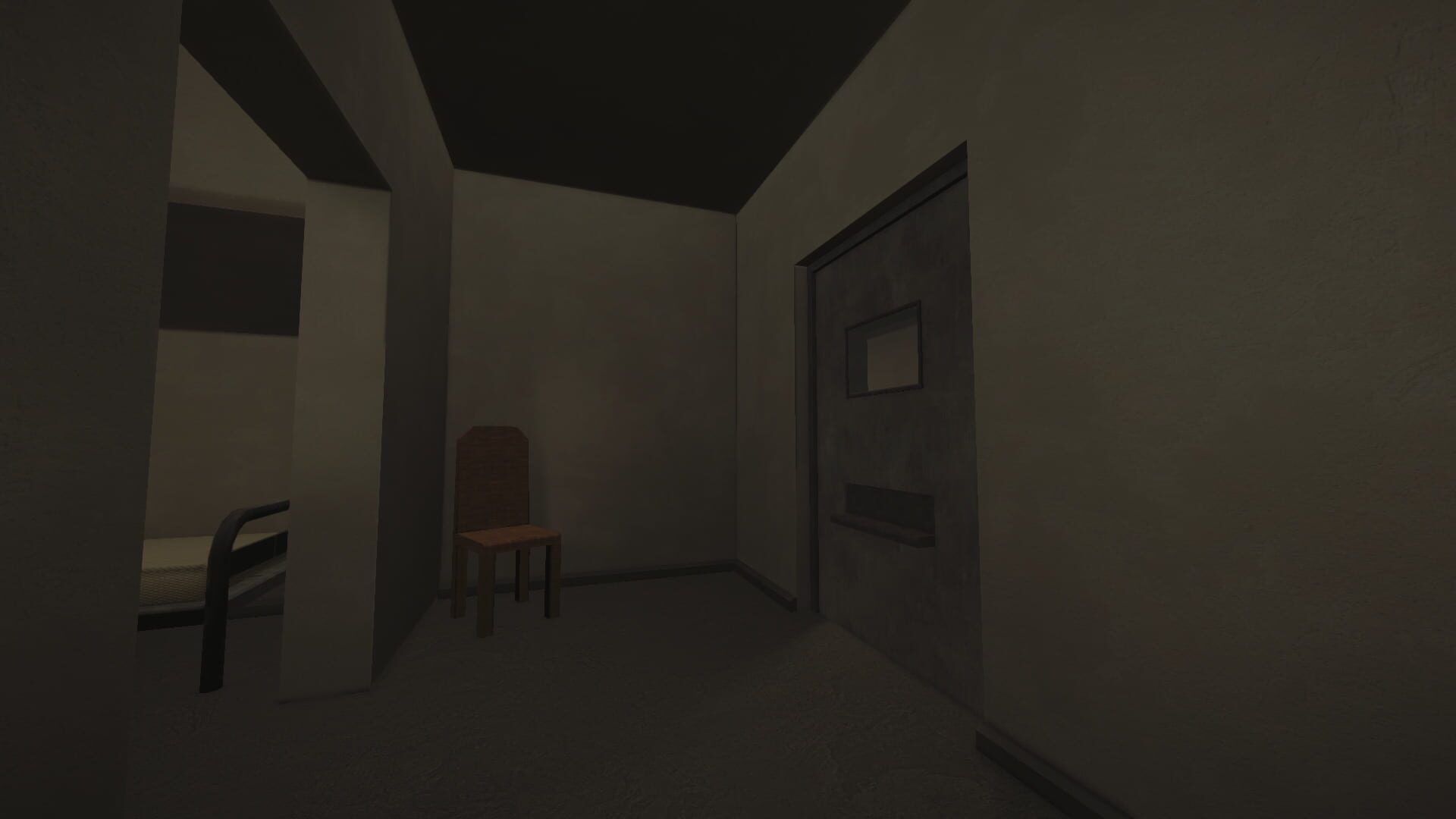 Luka Tim Incident - Screenshot