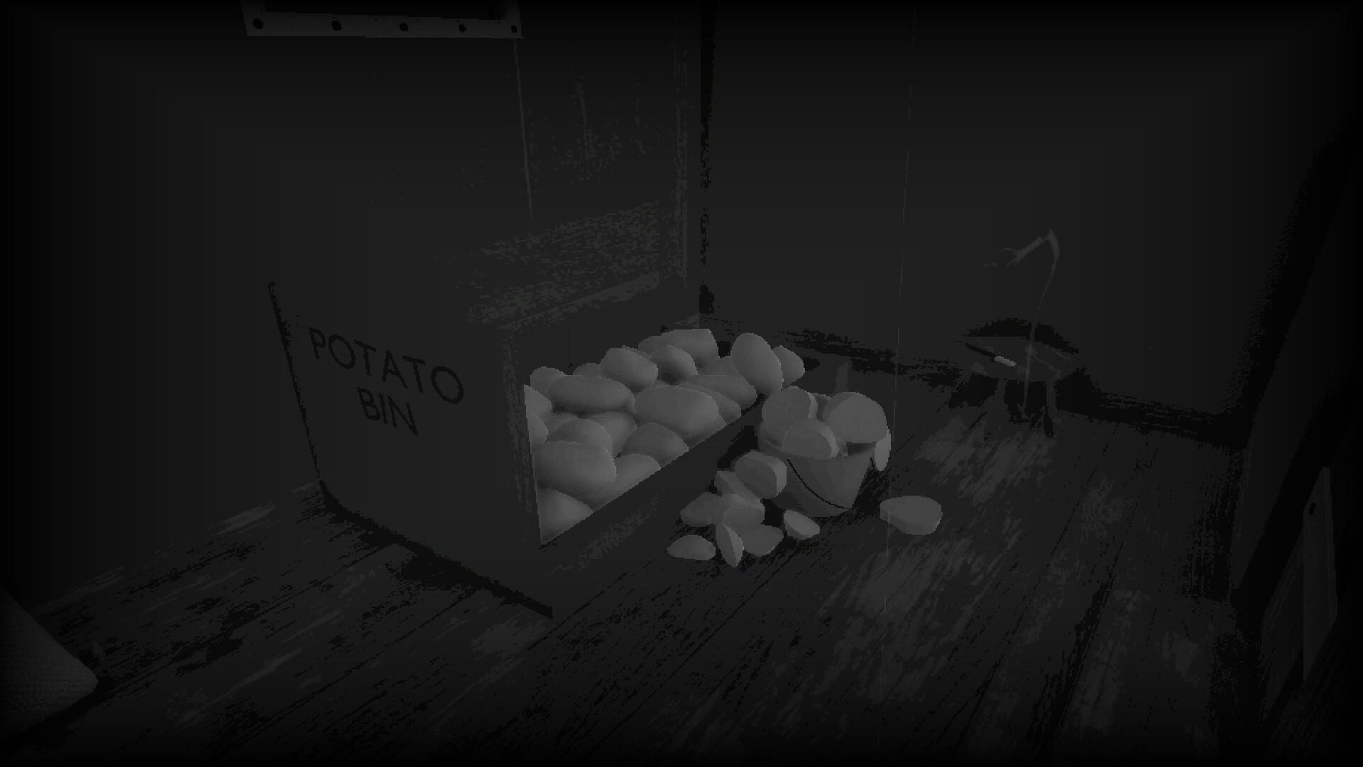 Captain Willie - Screenshot