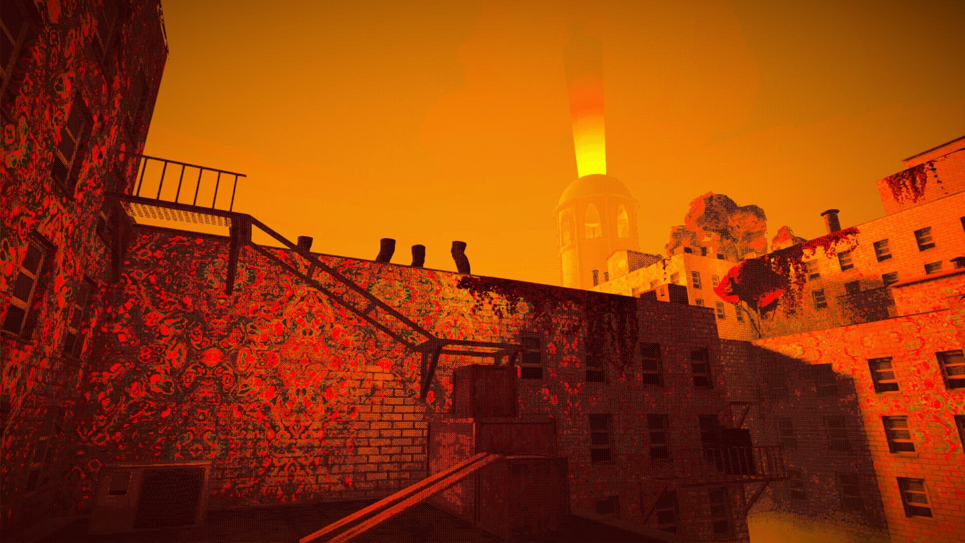 The Dream Of Yourself - Screenshot