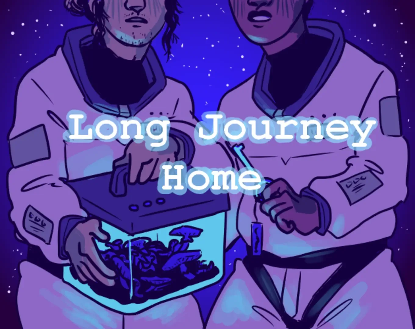 Long Journey Home