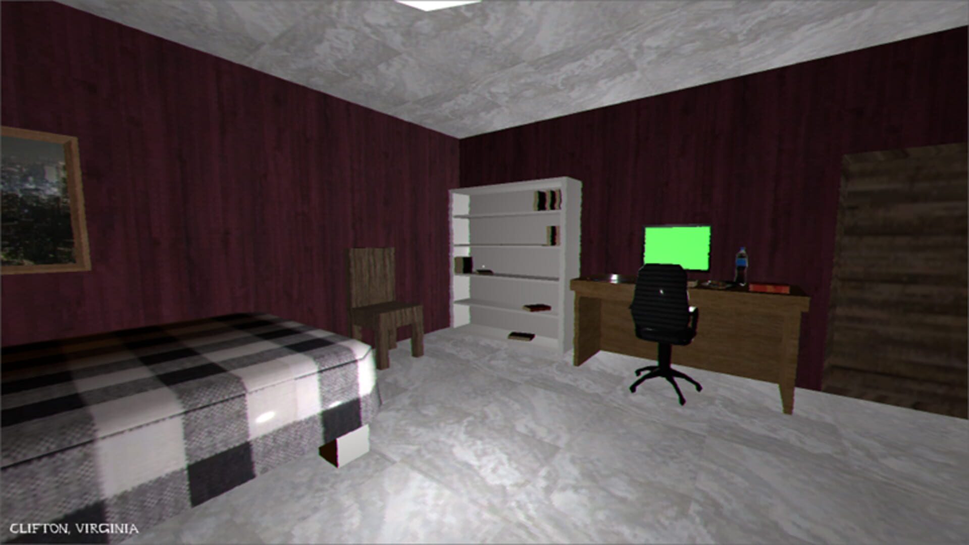 The Bunnyman - Screenshot